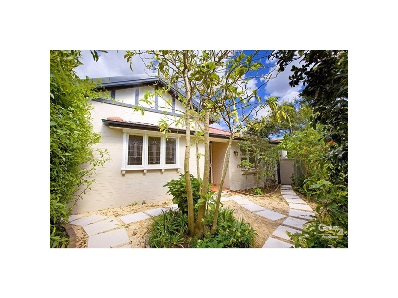 40 Alleyne St, Chatswood NSW 2067