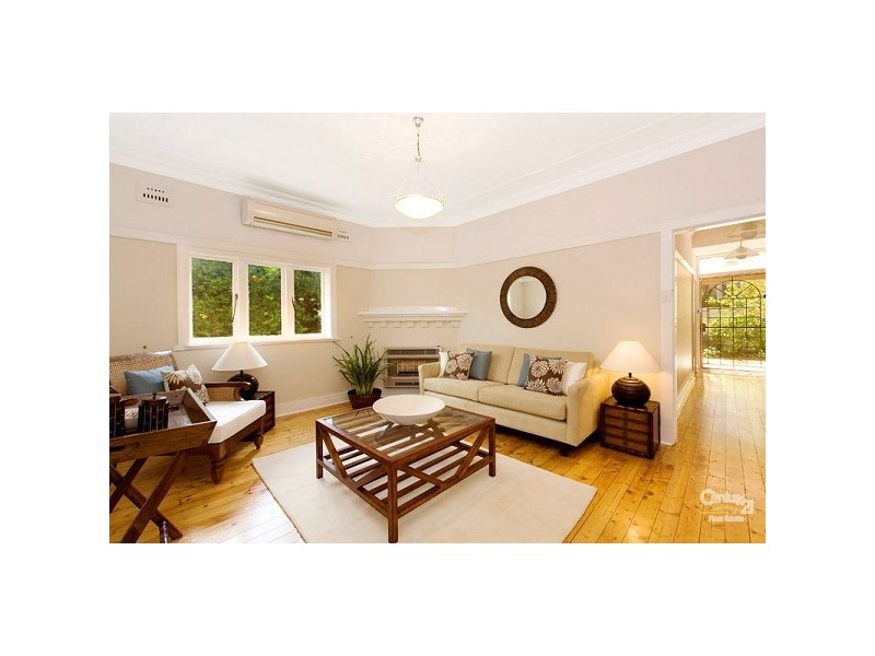 40 Alleyne St, Chatswood NSW 2067