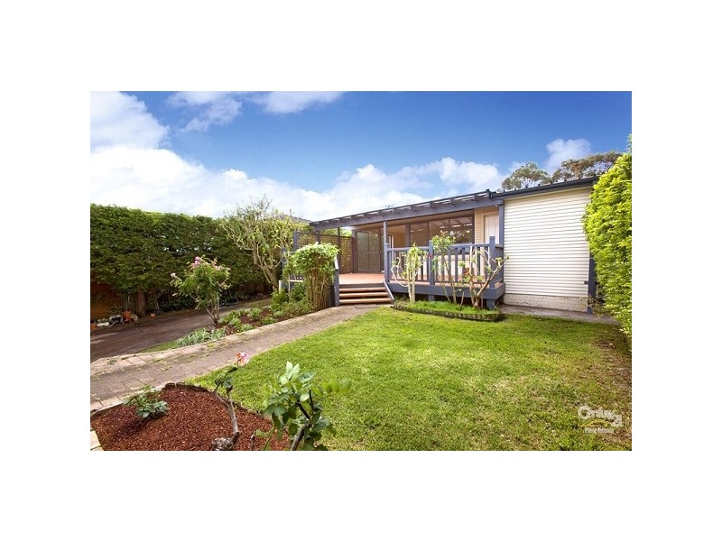 40 Alleyne St, Chatswood NSW 2067