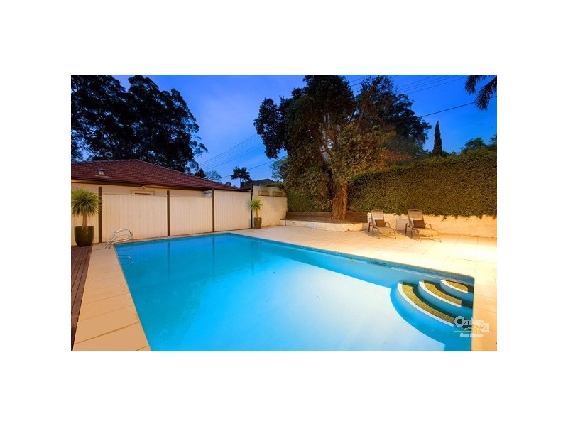 51 Findlay Avenue, Roseville NSW 2069