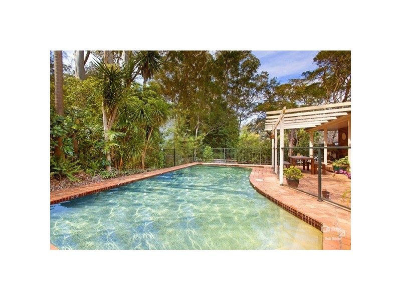 2 Antoinette Close, Warrawee NSW 2074
