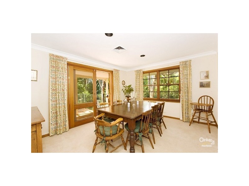 2 Antoinette Close, Warrawee NSW 2074