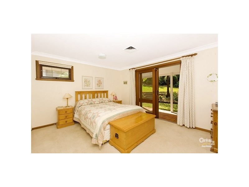 2 Antoinette Close, Warrawee NSW 2074