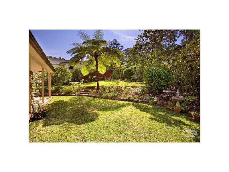 2 Antoinette Close, Warrawee NSW 2074
