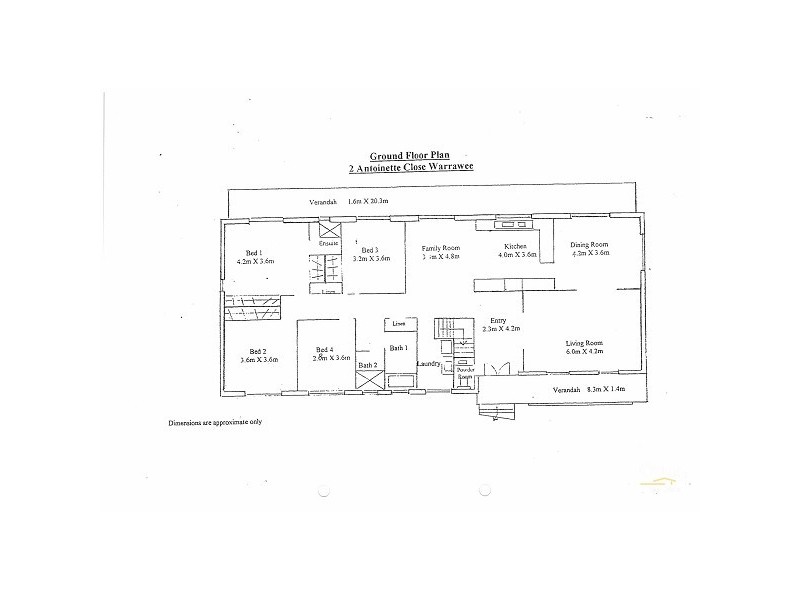 2 Antoinette Close, Warrawee NSW 2074