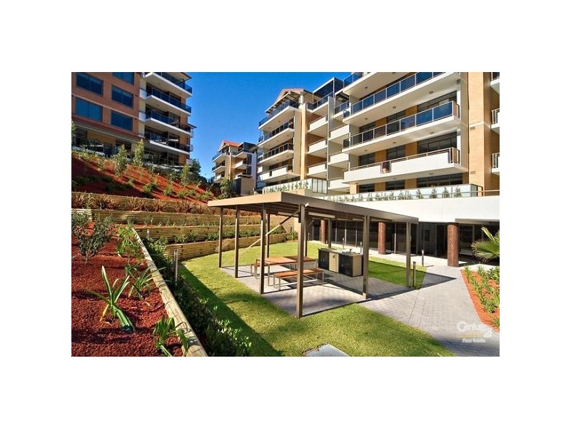 701/2C Munderah Street, Wahroonga NSW 2076