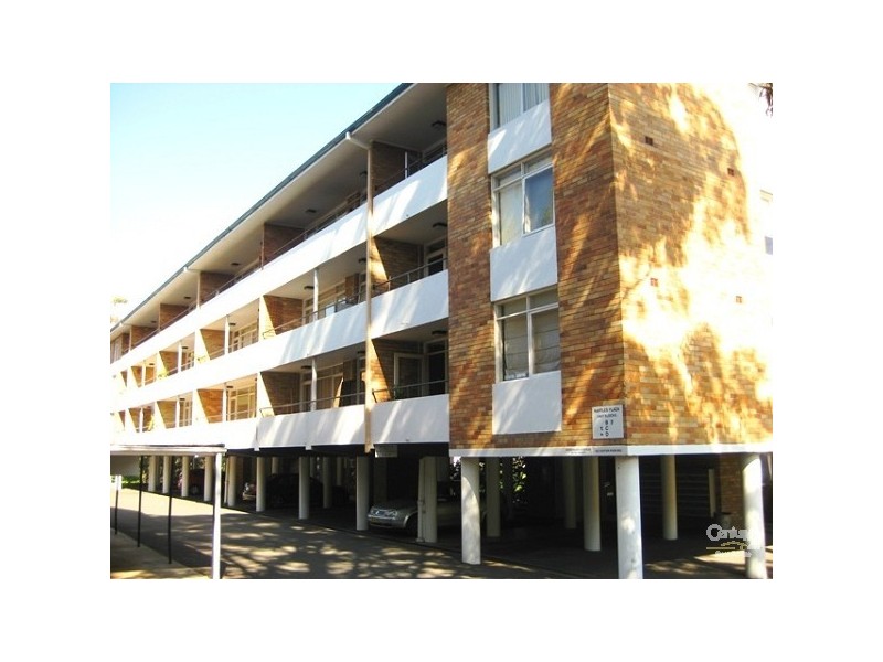 D12A/40 Cope Street, Lane Cove NSW 2066