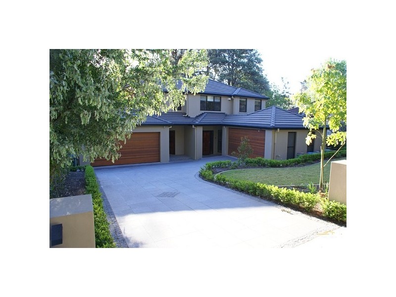 22A Warrimoo Avenue, St Ives NSW 2075