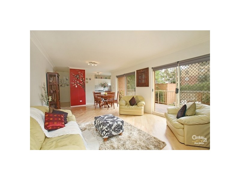 11/ 2 Eddy Road, Chatswood NSW 2067