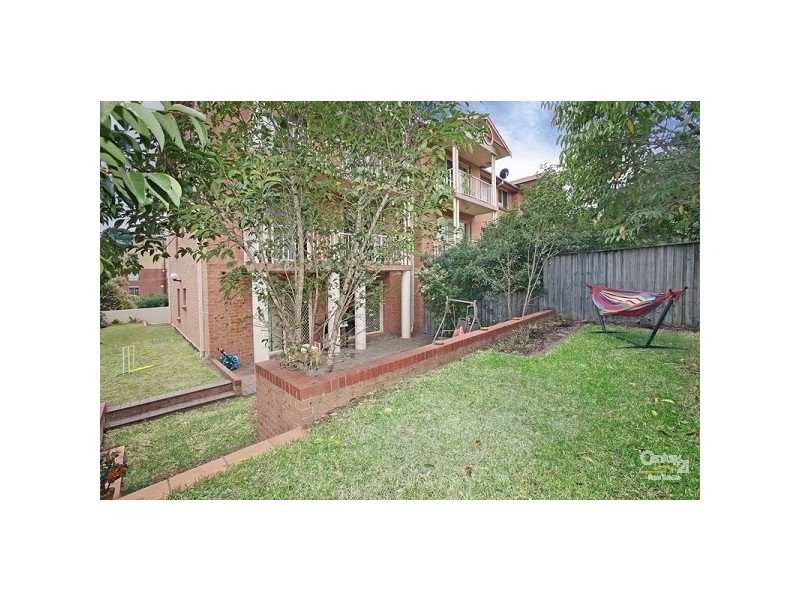 11/ 2 Eddy Road, Chatswood NSW 2067