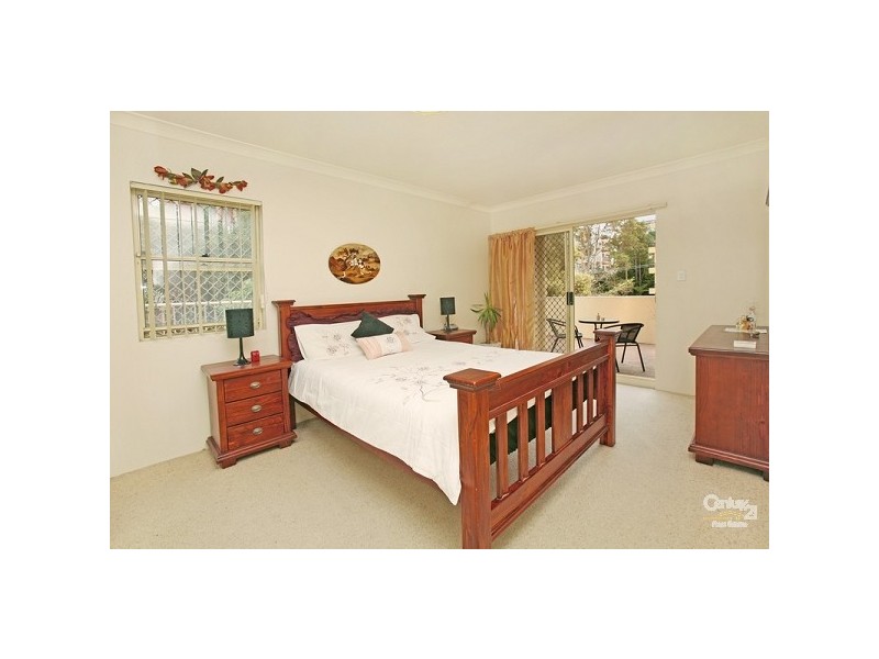 11/ 2 Eddy Road, Chatswood NSW 2067