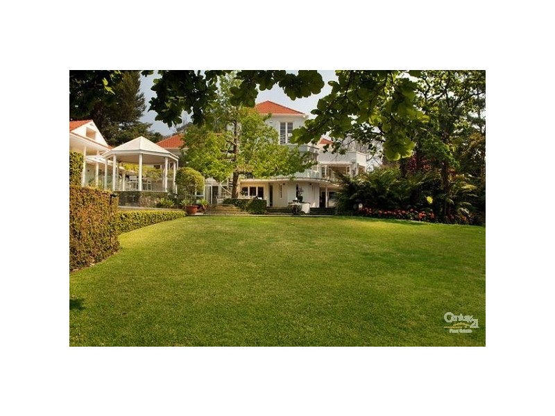 24 Lucinda Avenue, Wahroonga NSW 2076
