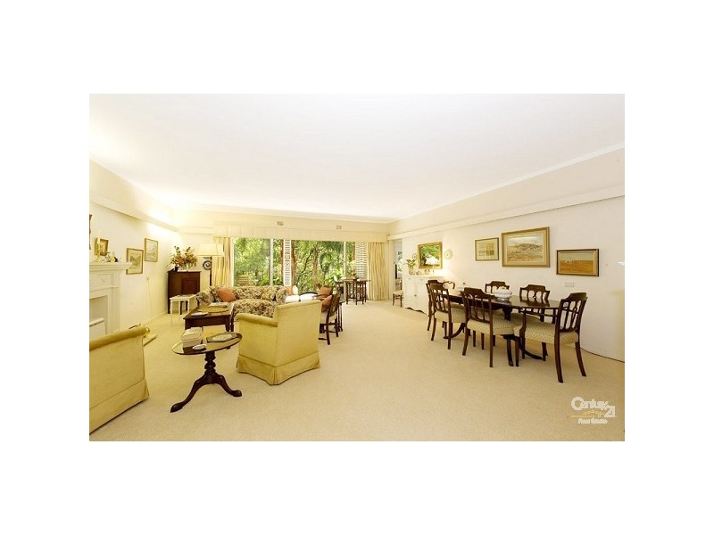 4 / 590 Pacific Highway, Killara NSW 2071