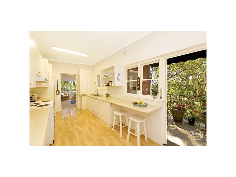 4 / 590 Pacific Highway, Killara NSW 2071