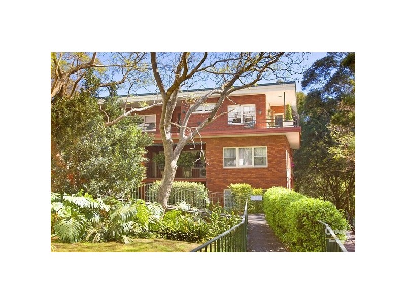 4 / 590 Pacific Highway, Killara NSW 2071