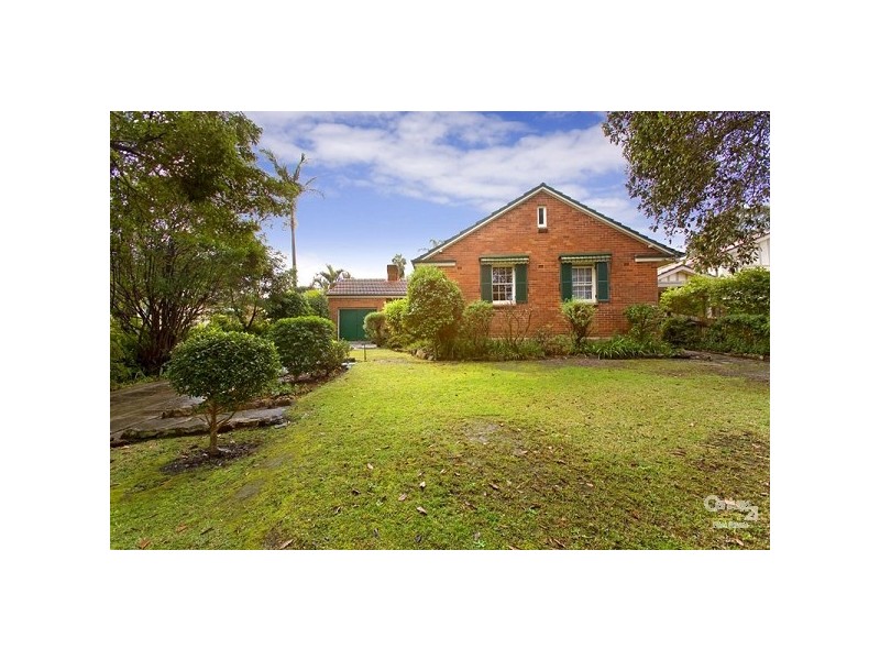 11 Frances Street, Lindfield NSW 2070