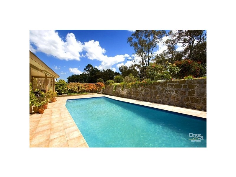 11 Gleneagles Avenue, Killara NSW 2071