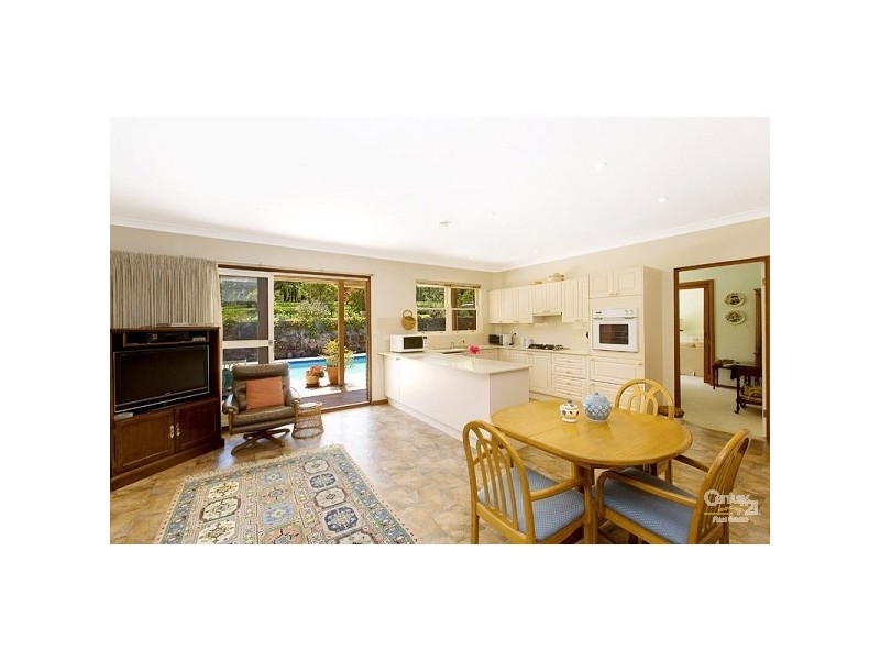 11 Gleneagles Avenue, Killara NSW 2071