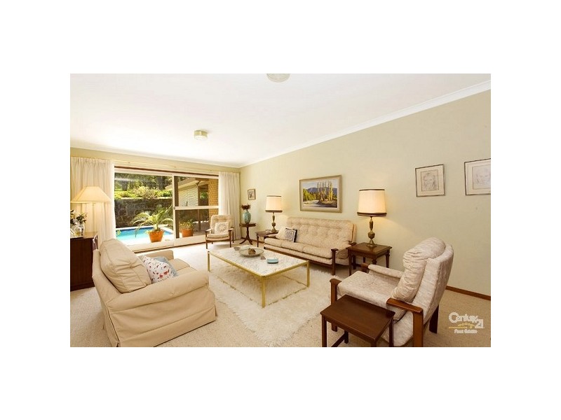 11 Gleneagles Avenue, Killara NSW 2071