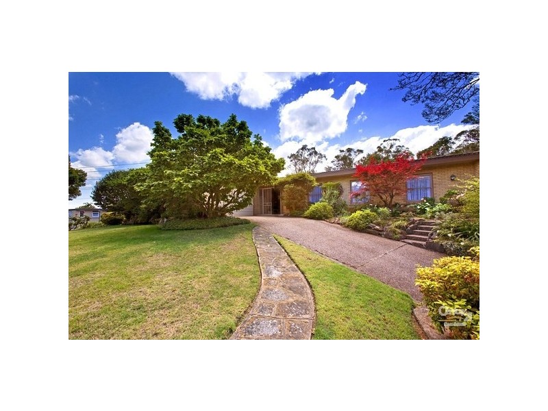 11 Gleneagles Avenue, Killara NSW 2071