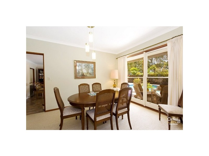 11 Gleneagles Avenue, Killara NSW 2071