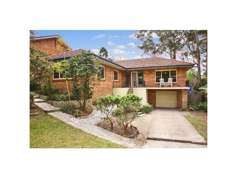 19 Cultowa Road, Pymble NSW 2073