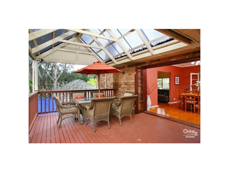 19 Cultowa Road, Pymble NSW 2073