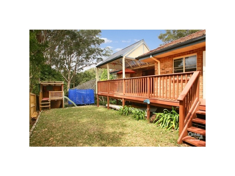 19 Cultowa Road, Pymble NSW 2073