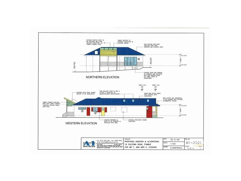 19 Cultowa Road, Pymble NSW 2073