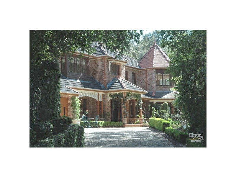 3 Troon Place, Pymble NSW 2073