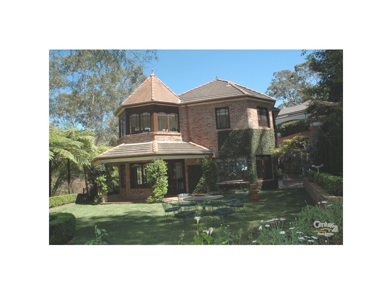 3 Troon Place, Pymble NSW 2073