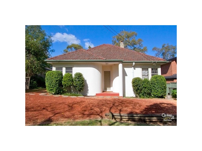 86 Yanko Road, Pymble NSW 2073
