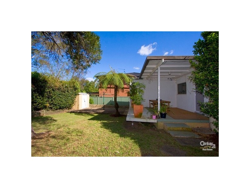 86 Yanko Road, Pymble NSW 2073