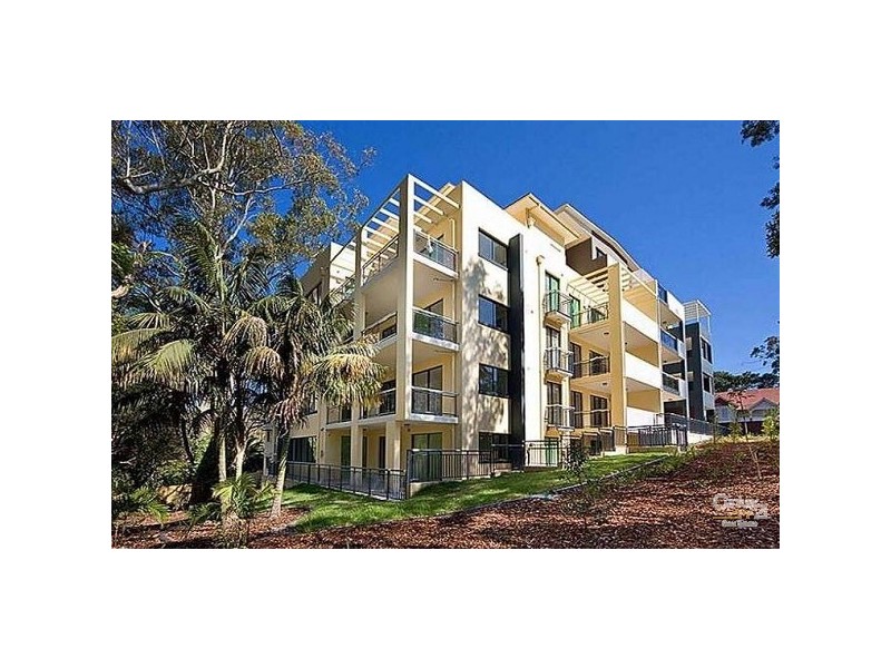 11/1219-1223 Pacific Highway, Turramurra NSW 2074
