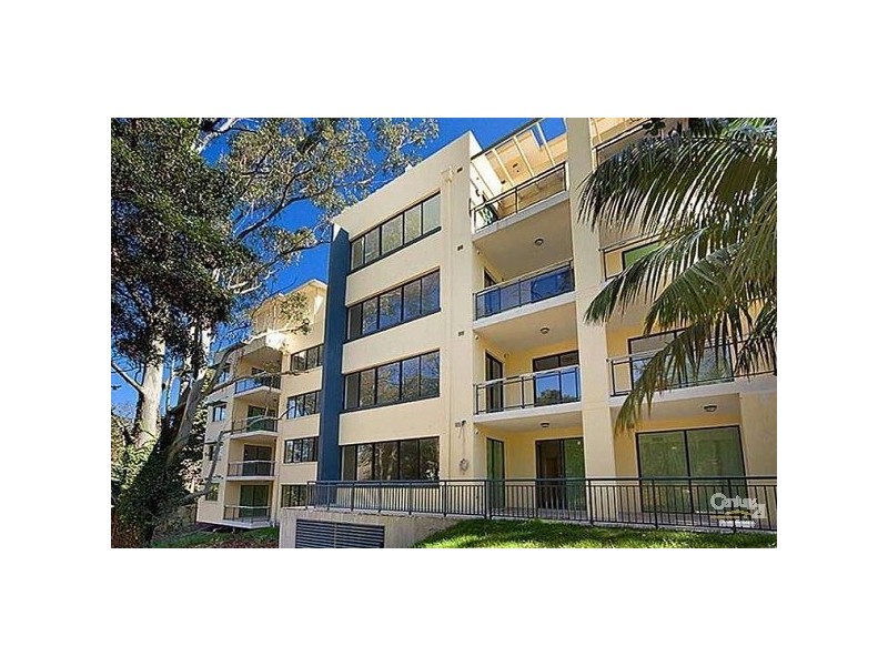 6/1219-1223 Pacific Highway, Turramurra NSW 2074