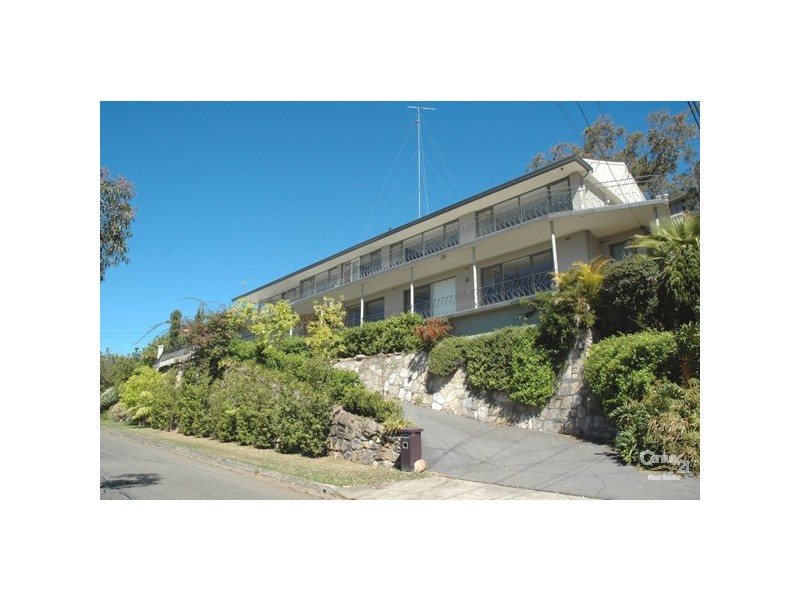 22 Willowie Road, Castle Cove NSW 2069