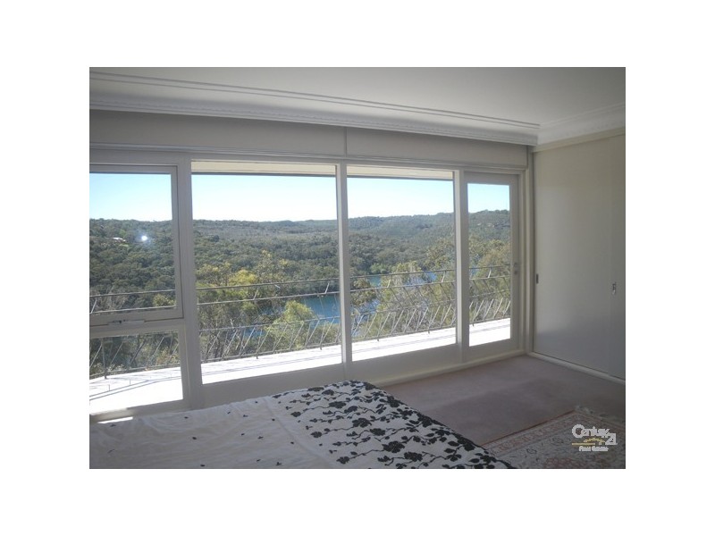 22 Willowie Road, Castle Cove NSW 2069