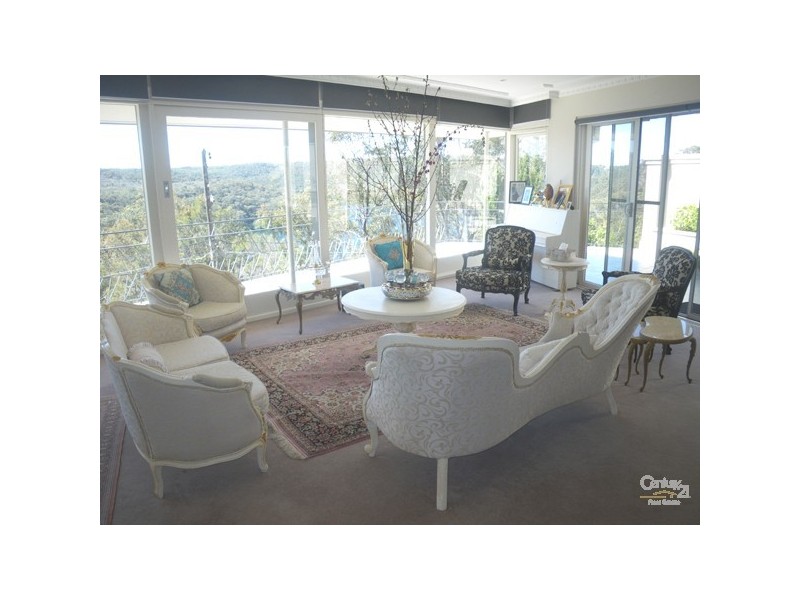 22 Willowie Road, Castle Cove NSW 2069