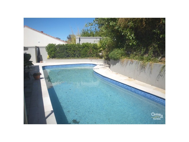 22 Willowie Road, Castle Cove NSW 2069