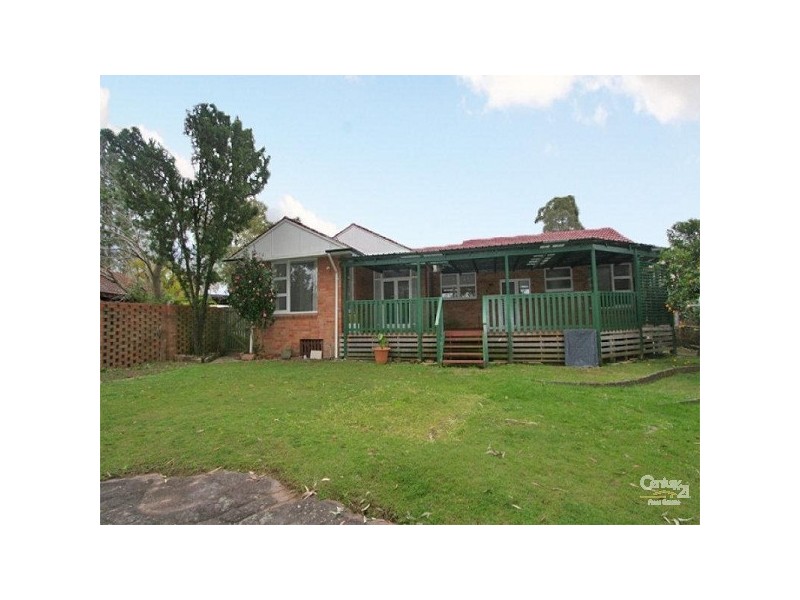 22 Carina Road, Turramurra NSW 2074