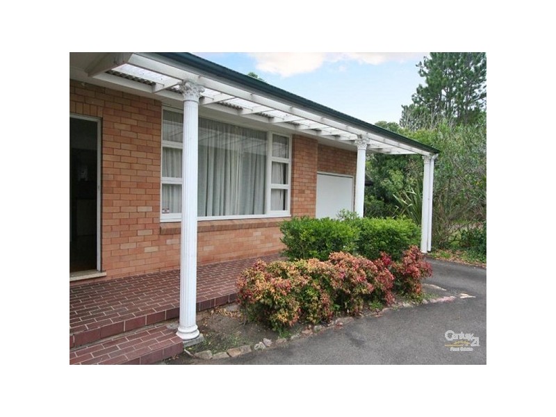 22 Carina Road, Turramurra NSW 2074