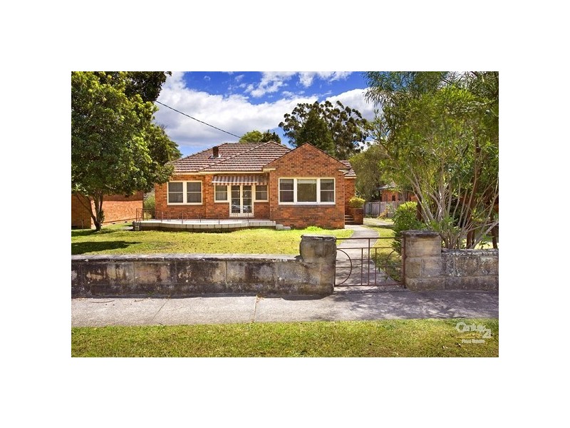 28 Hobart Avenue, Lindfield NSW 2070