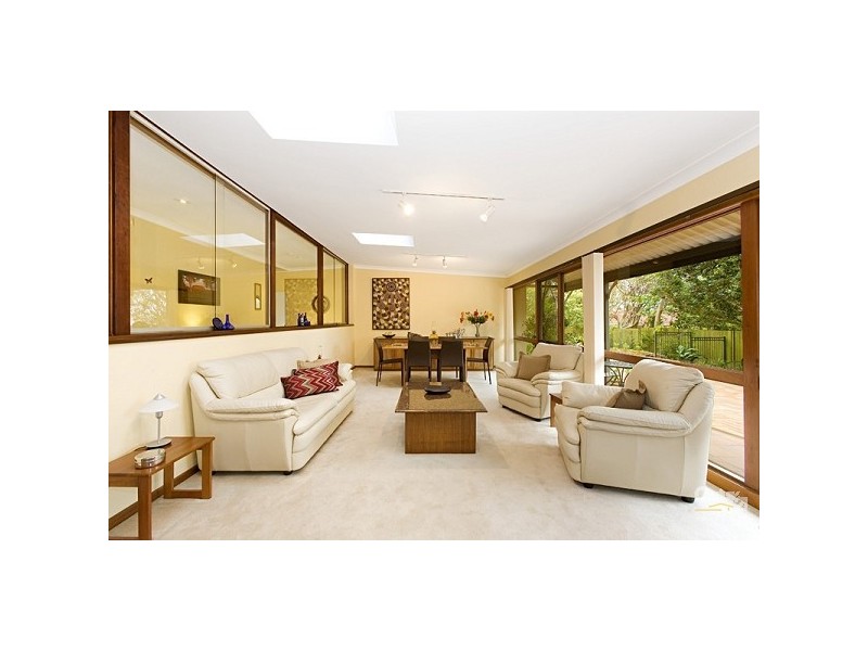 94B Bent Street, Lindfield NSW 2070