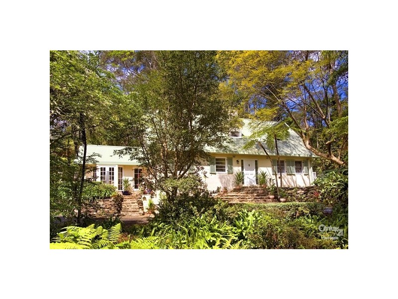 48 Finlay Road, Turramurra NSW 2074