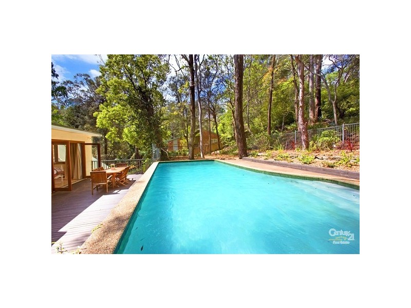 48 Finlay Road, Turramurra NSW 2074