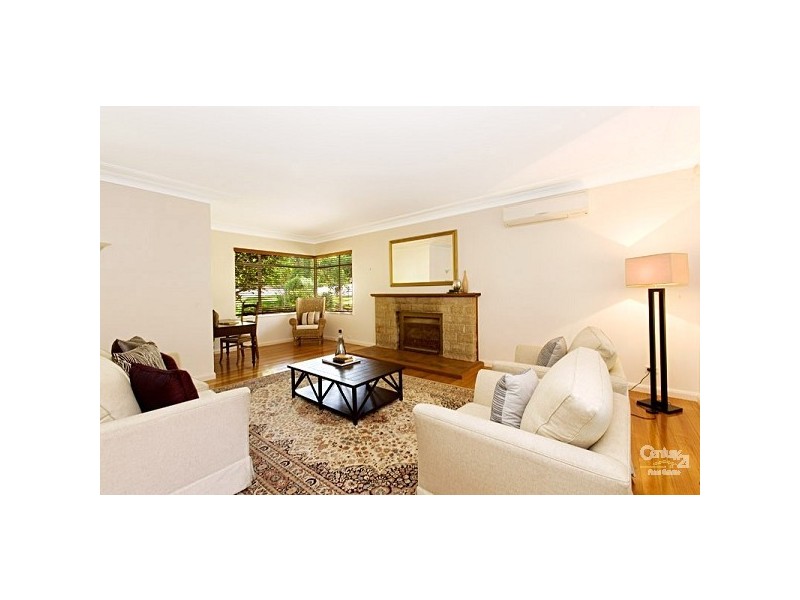 60 Blytheswood Avenue, Warrawee NSW 2074