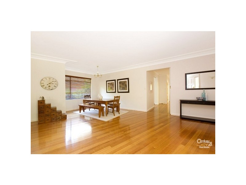 60 Blytheswood Avenue, Warrawee NSW 2074