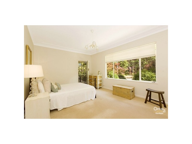 60 Blytheswood Avenue, Warrawee NSW 2074