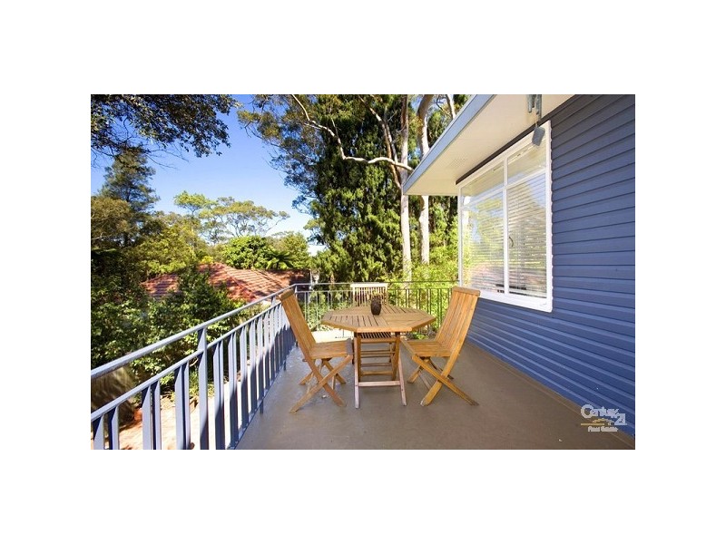 60 Blytheswood Avenue, Warrawee NSW 2074