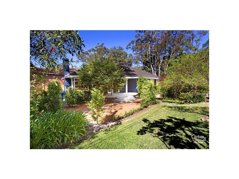 60 Blytheswood Avenue, Warrawee NSW 2074